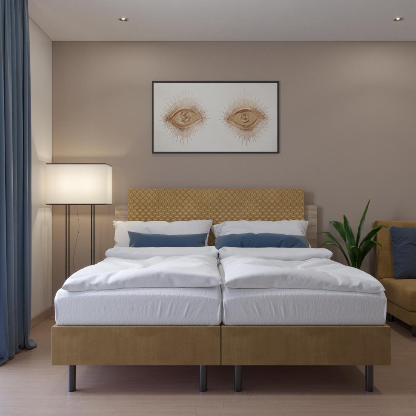 Cherisy Hotel Konstanz - Volldigitales Hotel Mit Self-Check-In Mit Aufzug Exterior foto